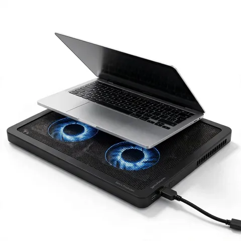 Laptop Cooling Fans