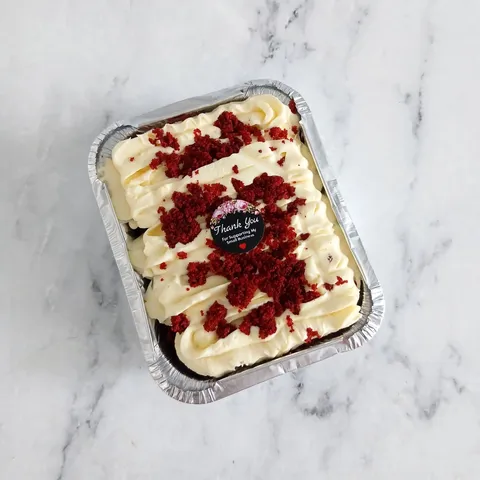 Red Velvet