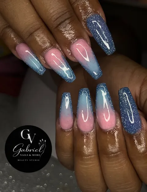 Acrylic Nails