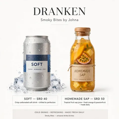 Dranken