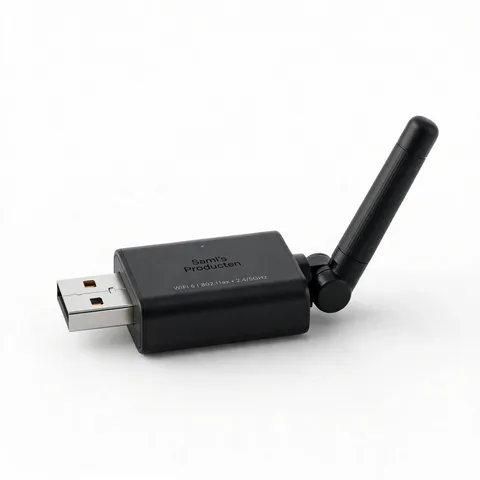 USB Dongles