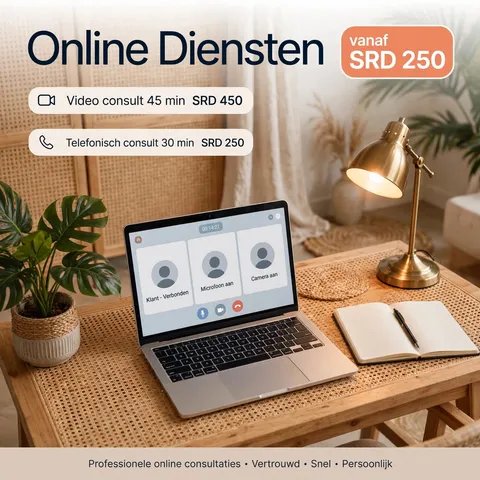 Online Diensten