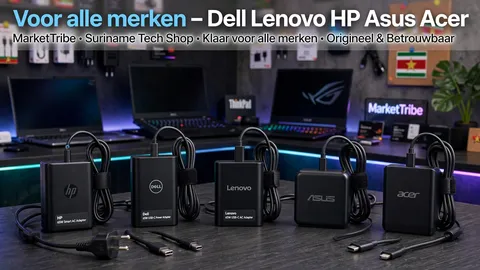Laptop Chargers