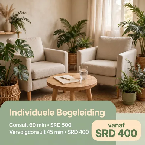Individuele Begeleiding