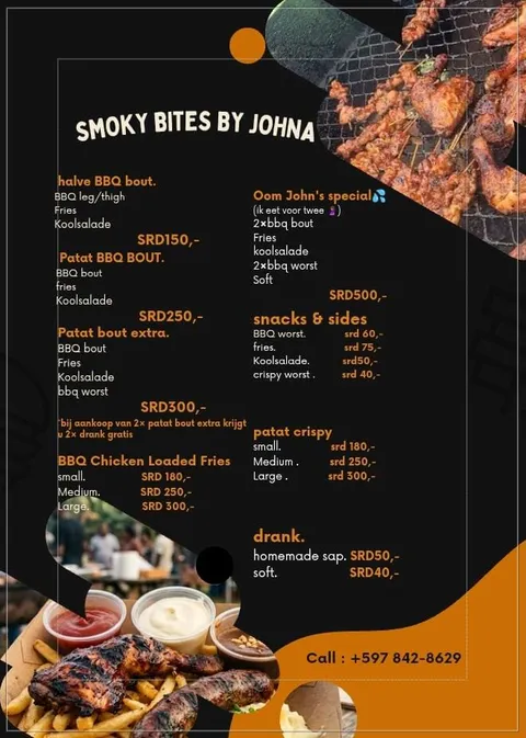 Patat Crispy