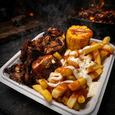 BBQ Bout Combos