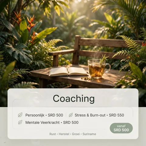 Coaching