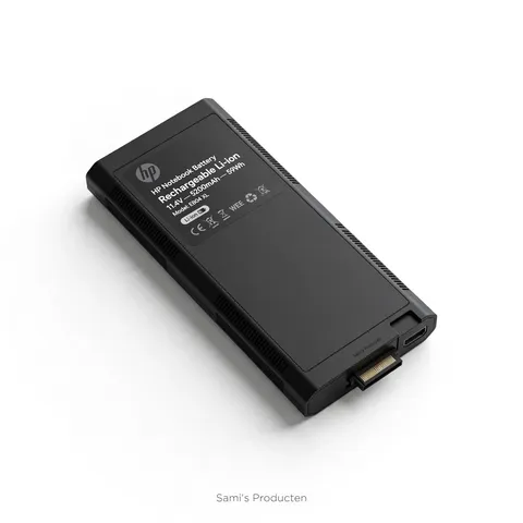 Laptop Batterijen